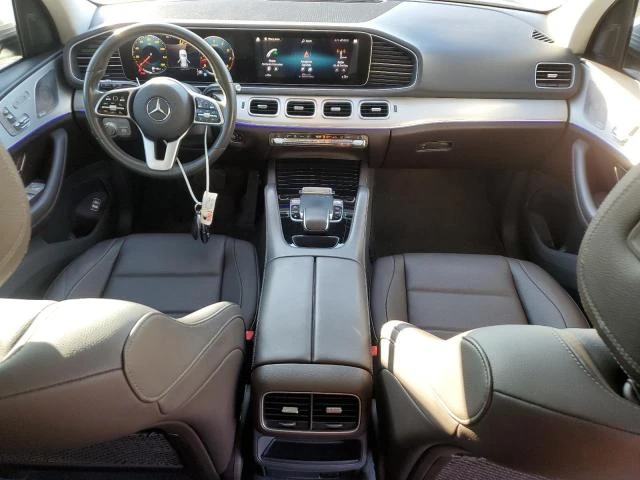 Mercedes-Benz GLE 350 4MATIC, снимка 7 - Автомобили и джипове - 48599714