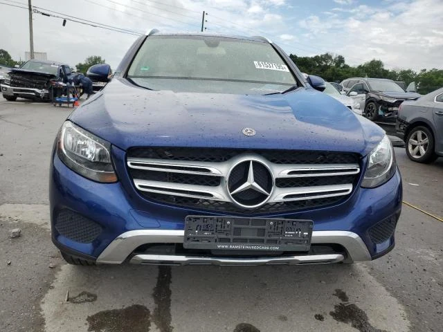 Mercedes-Benz GLS ПЕРФЕКТНА* РЕАЛНИ КМ - 29900 лв. - 36197896 1
