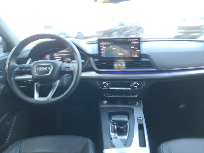 Audi Q5 * CARFAX *    | Mobile.bg   7