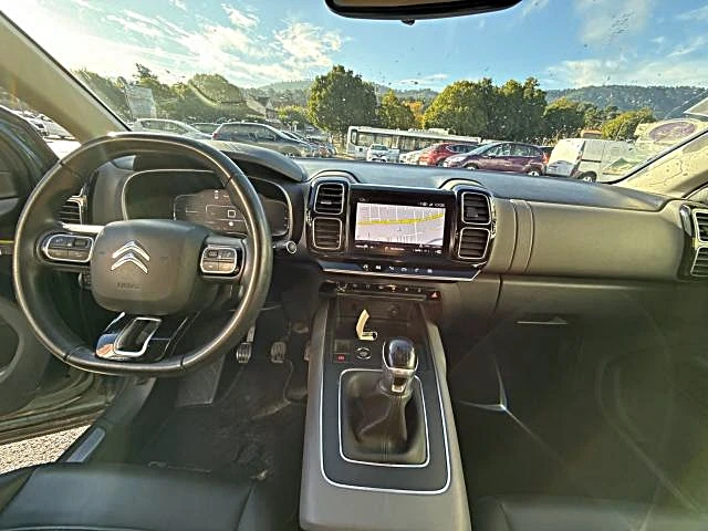 Citroen C5 Aircross SHINE | Mobile.bg   9