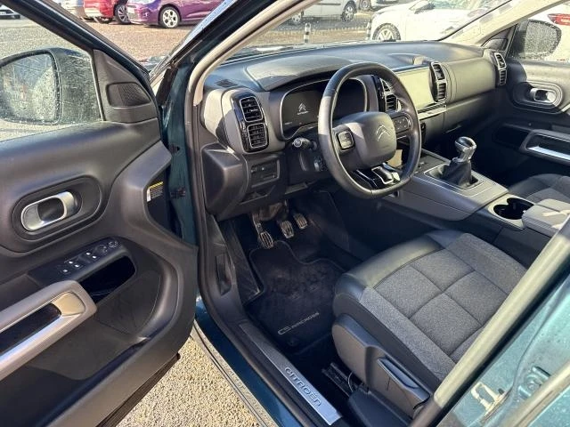 Citroen C5 Aircross SHINE | Mobile.bg   11