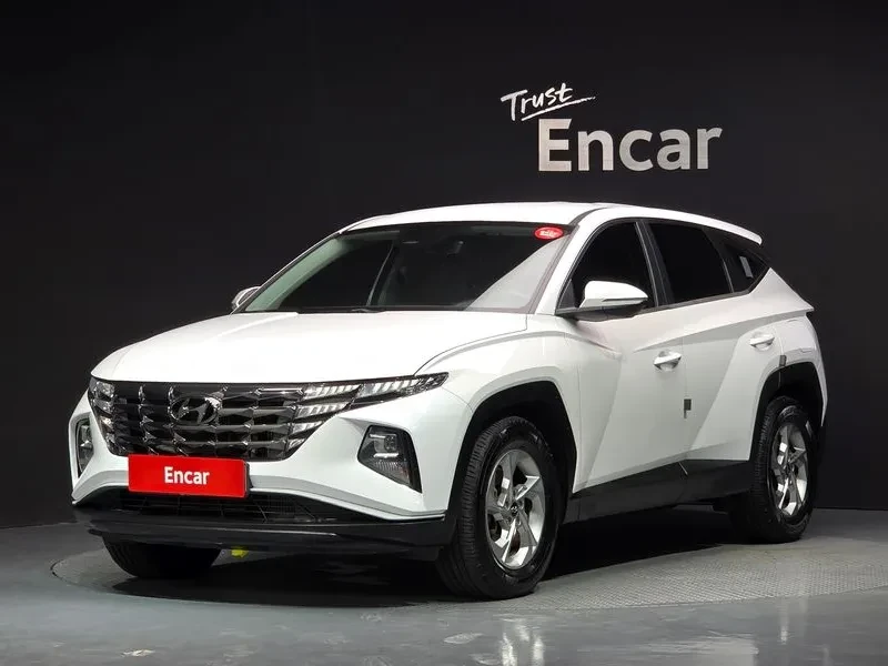 Hyundai Tucson 2.0 2WD MODERN