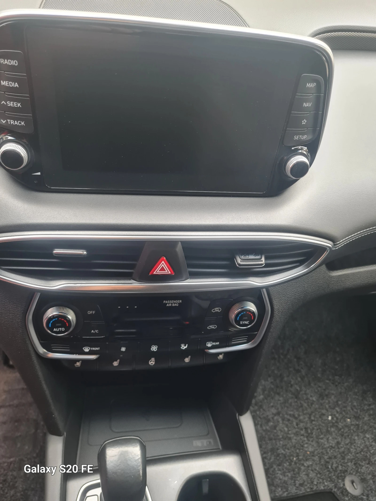Hyundai Santa fe | Mobile.bg � ����������� 17