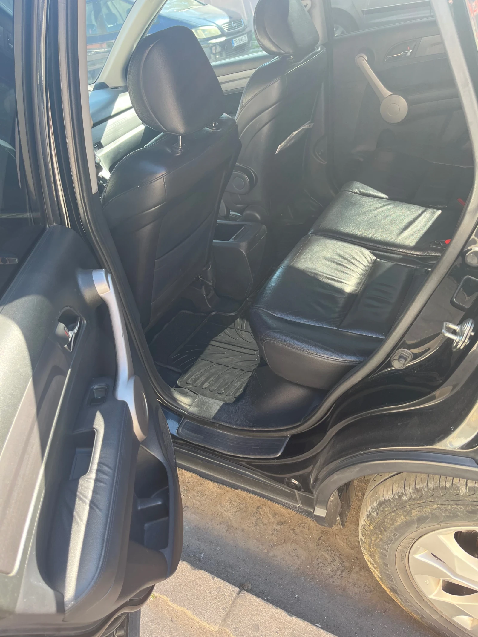 Honda Cr-v CRV3 2.2 distronik - изображение 7