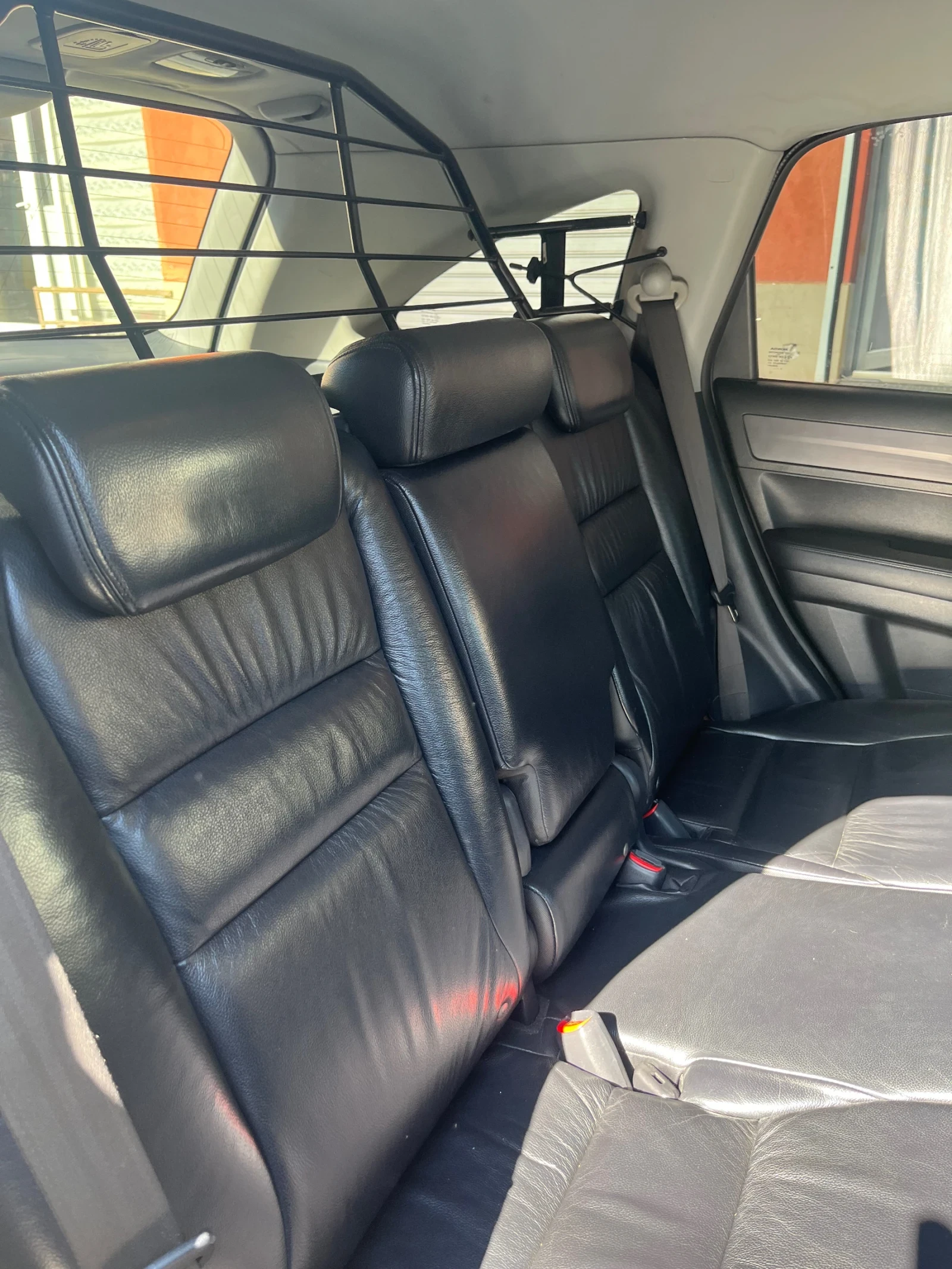 Honda Cr-v CRV3 2.2 distronik - изображение 5