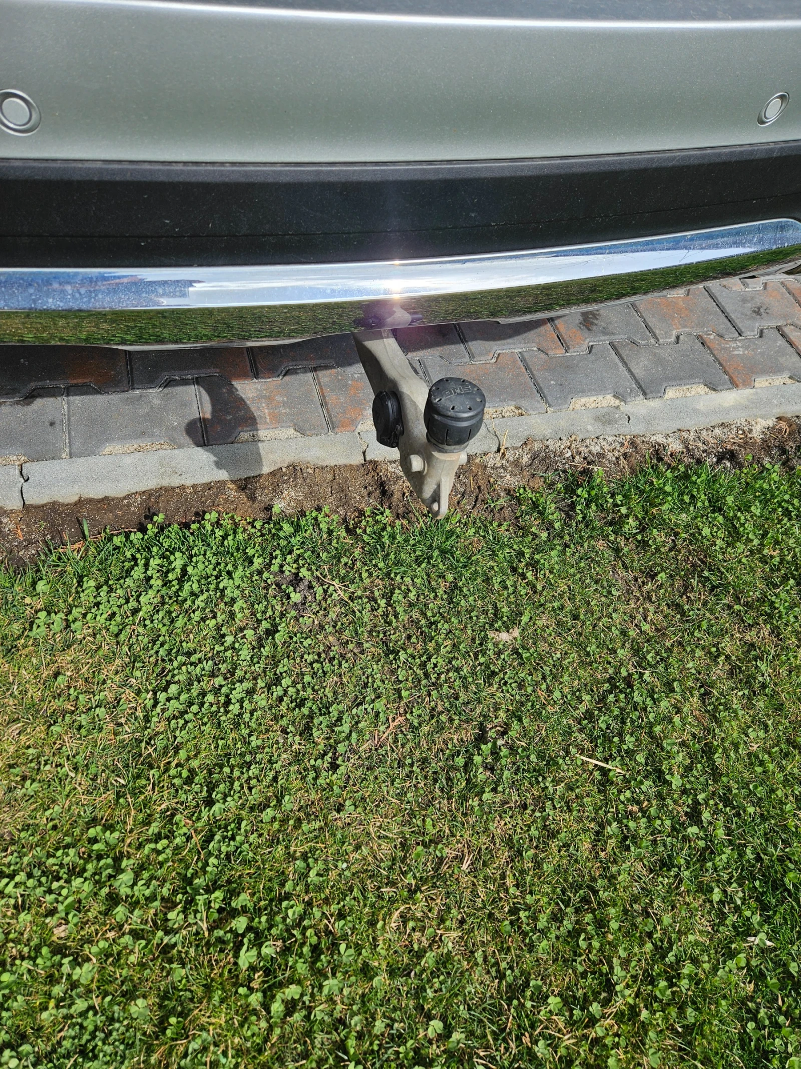 Mercedes-Benz GLE 350 De plug-in  | Mobile.bg   12