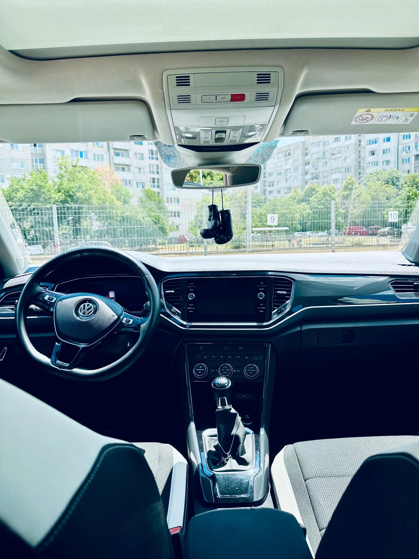 VW T-Roc  - изображение 9