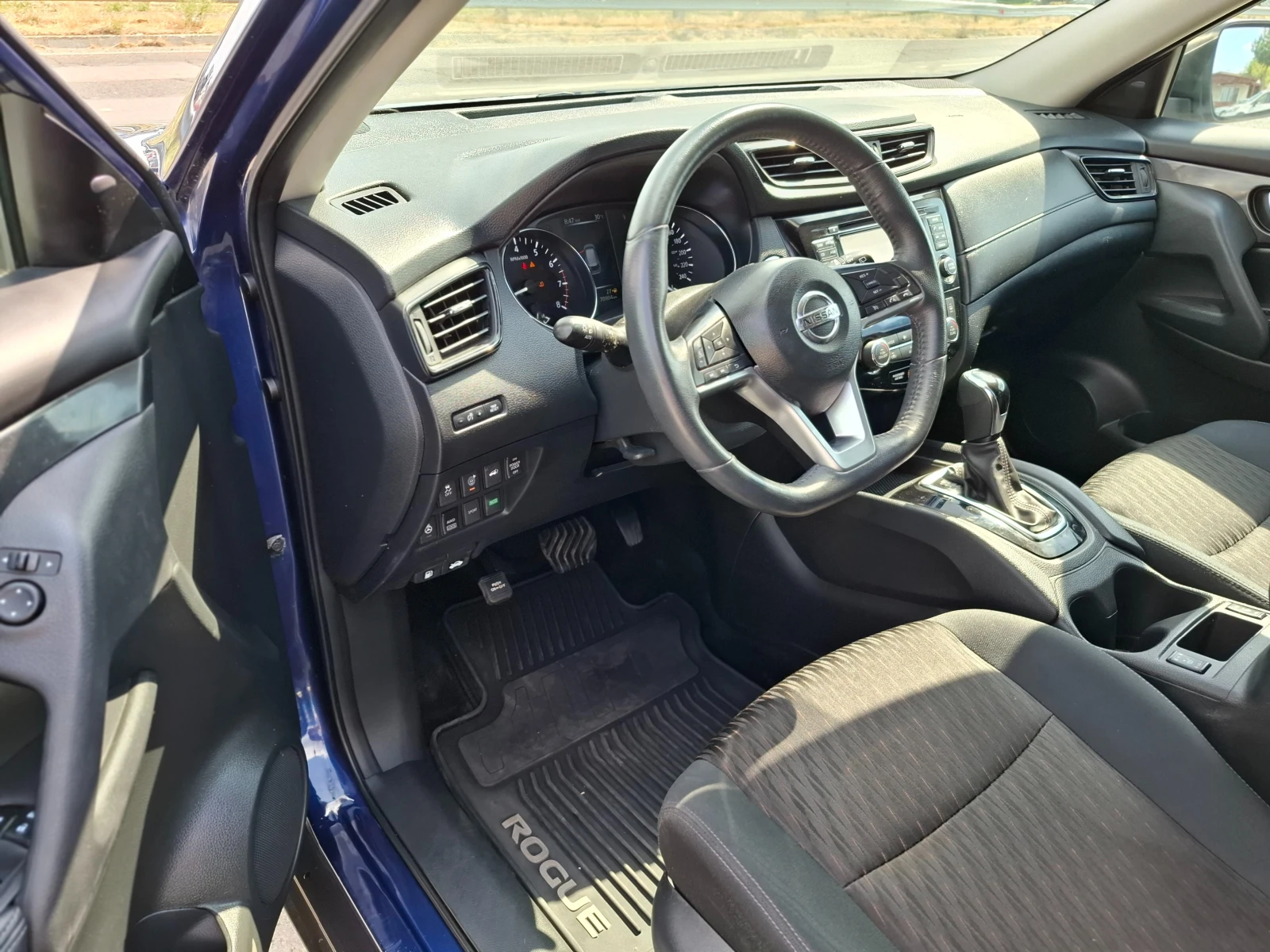 Nissan Rogue 2, 5i 4х4  - изображение 9