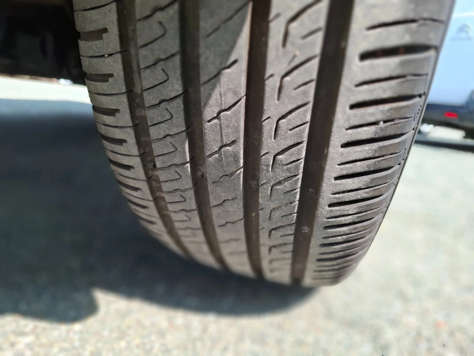 Nissan Rogue 2, 5i 44  | Mobile.bg   16