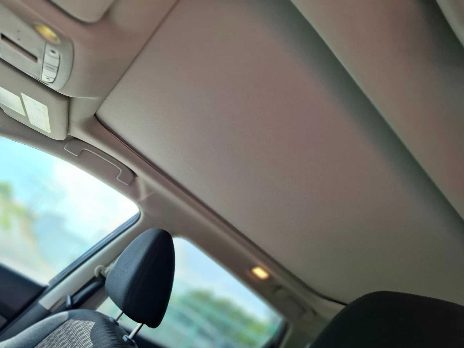 Nissan Rogue 2, 5i 44  | Mobile.bg   13