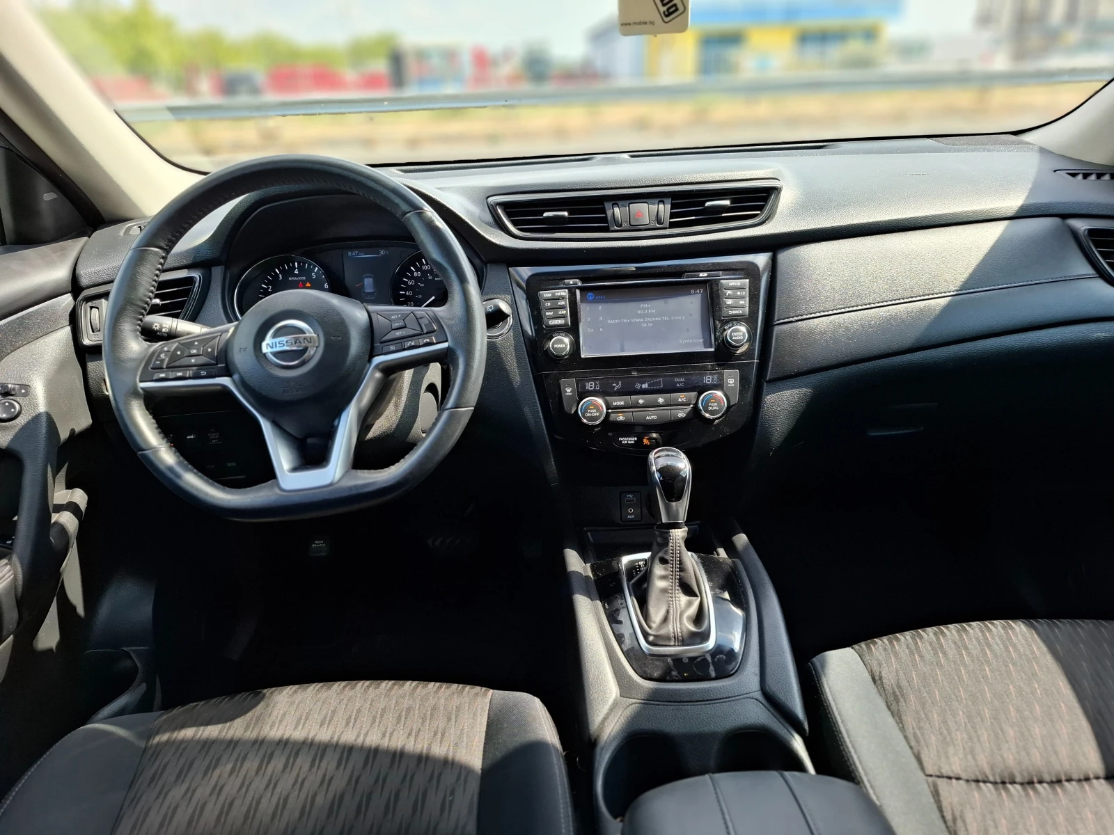 Nissan Rogue 2, 5i 4х4  - изображение 8