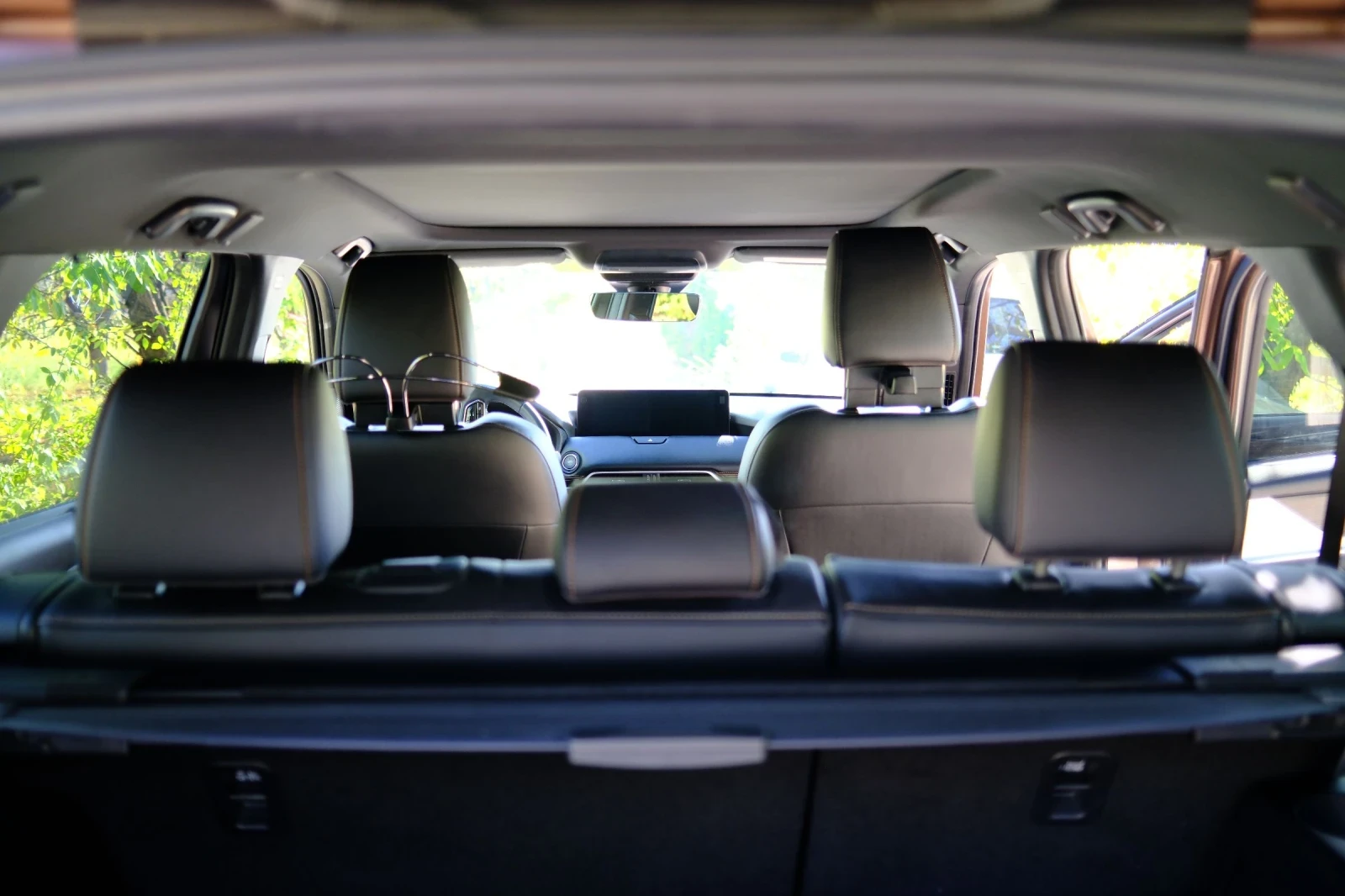 Mazda CX-80 Homura Plus | Mobile.bg   17