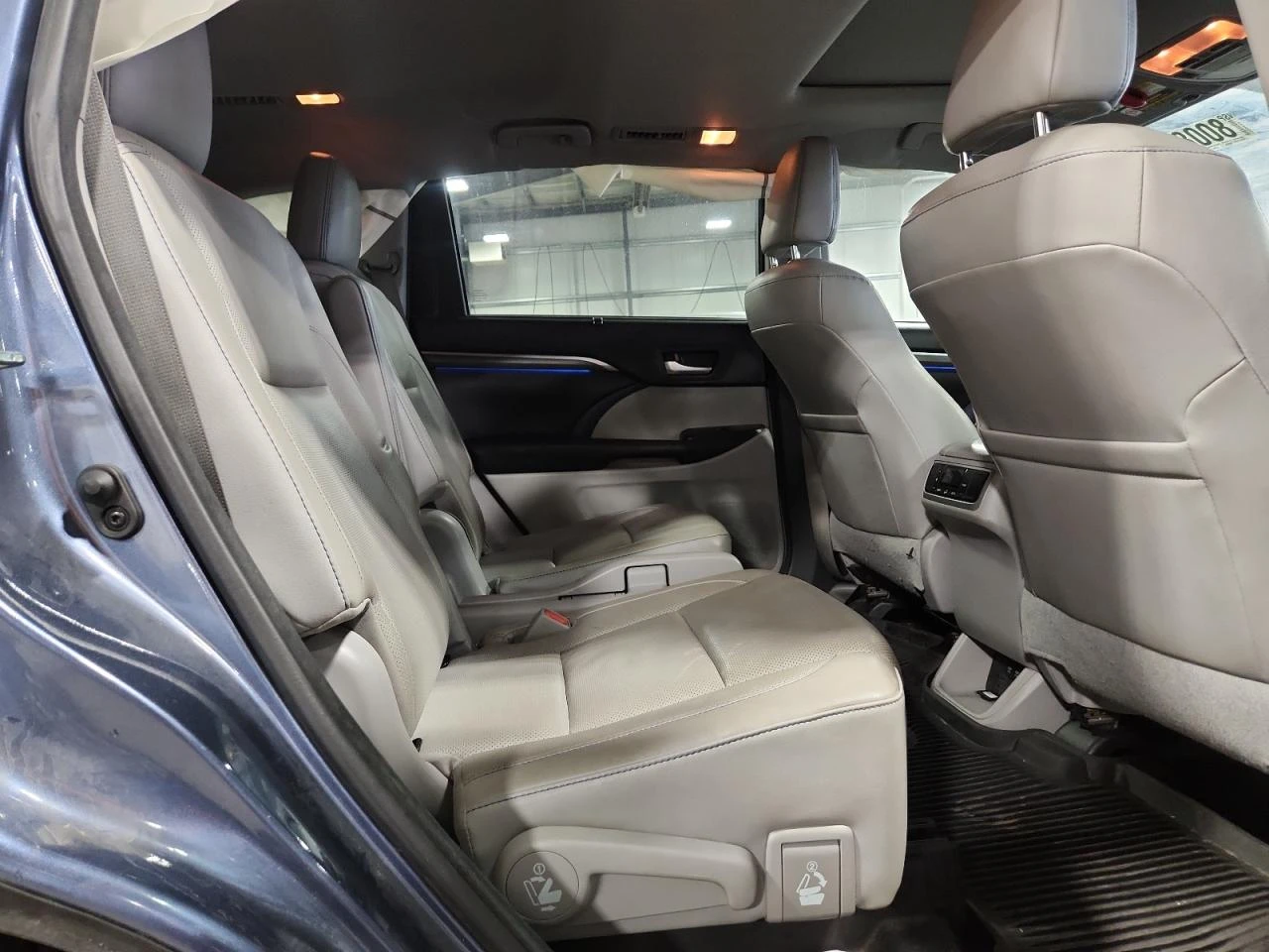 Toyota Highlander HYBRID LIMITED | Mobile.bg   11