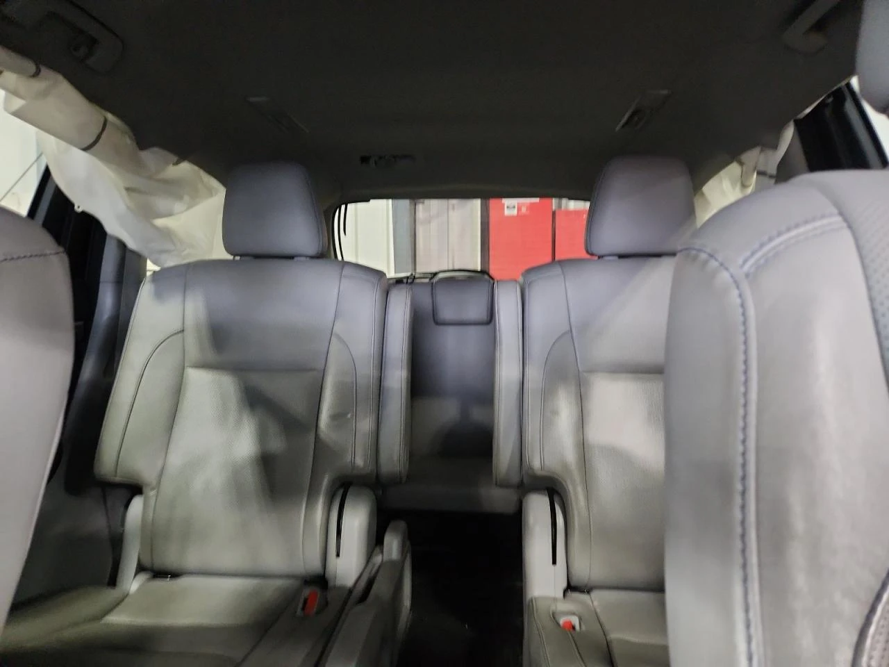 Toyota Highlander HYBRID LIMITED - изображение 10