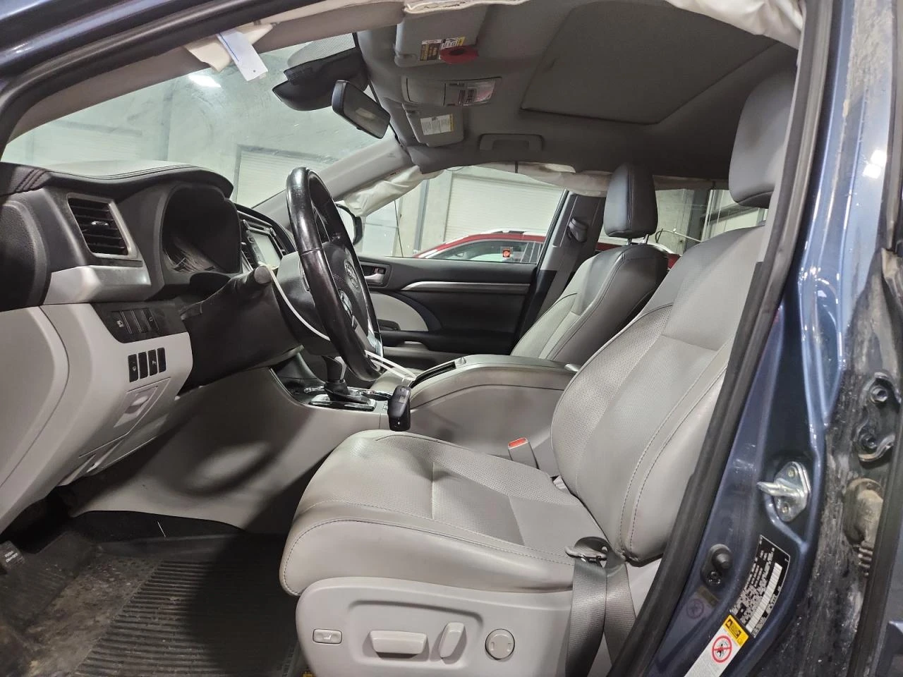 Toyota Highlander HYBRID LIMITED - изображение 7