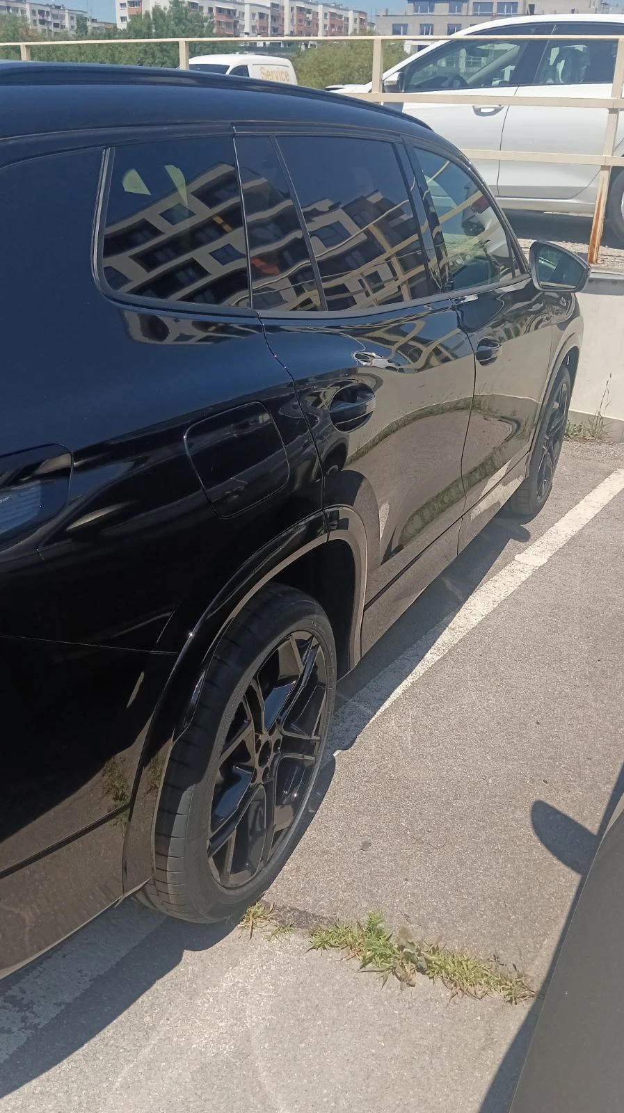 VW Tayron 265hp 2.0TSI R line Massage | Mobile.bg   8