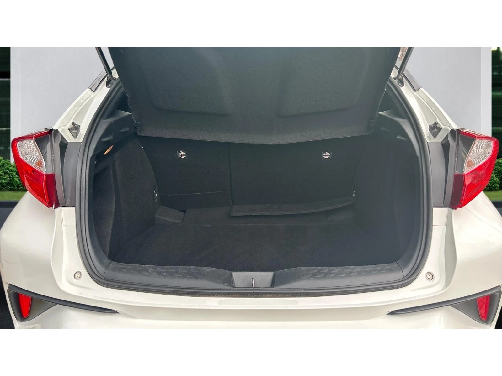 Toyota C-HR 10 години ГАРАНЦИЯ!, Месечна вноска от 433 лв. - изображение 10