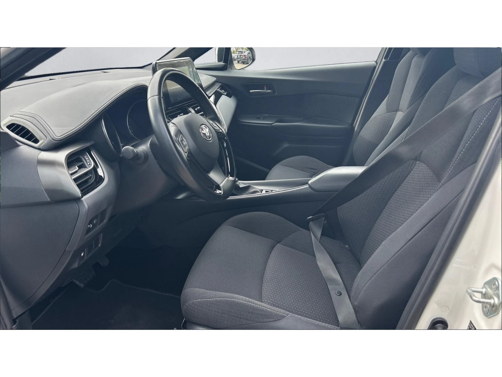 Toyota C-HR 10  !,    433 . | Mobile.bg   12