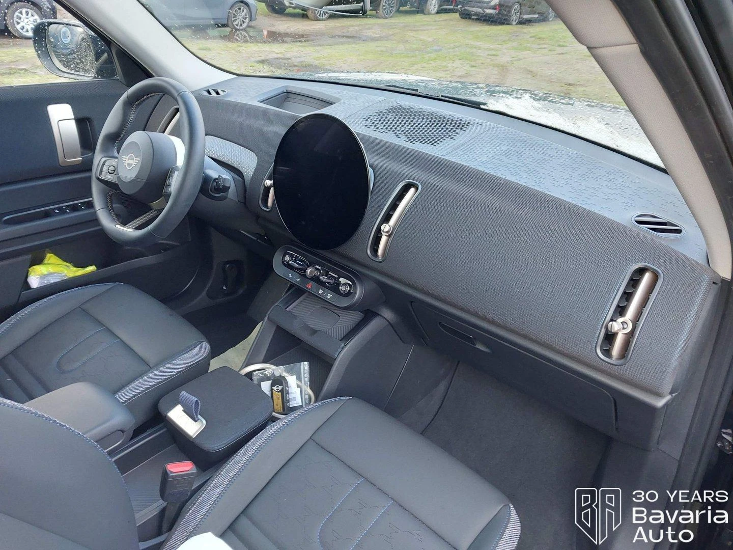 Mini Countryman C 1, 5 Steptronic Classic Trim - изображение 7