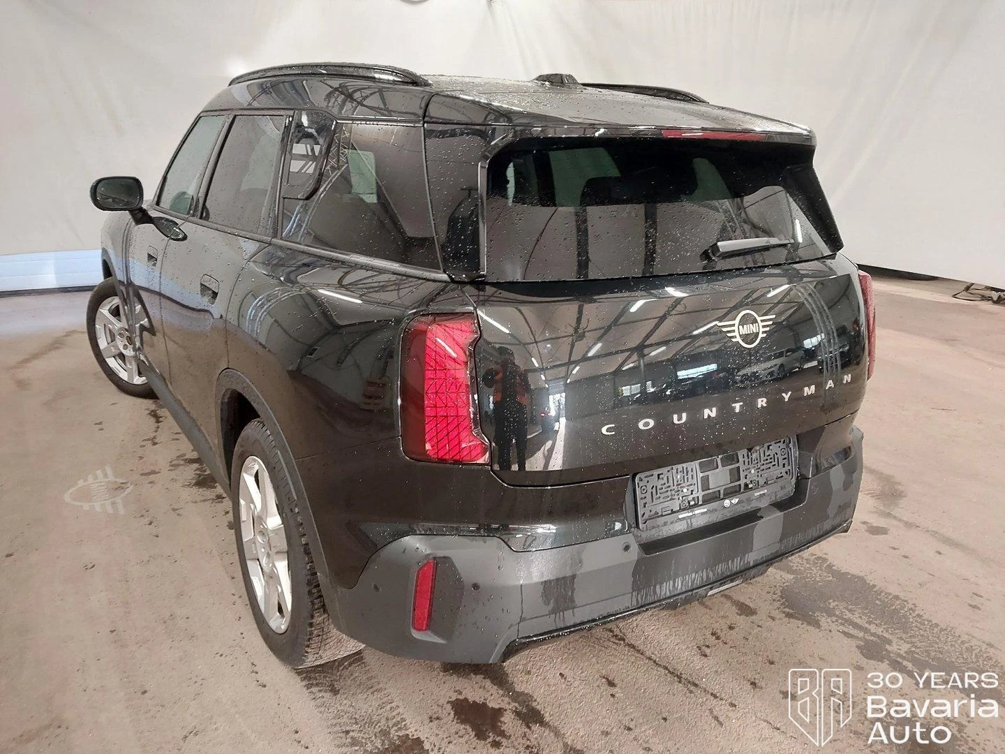 Mini Countryman C 1, 5 Steptronic Classic Trim - изображение 3