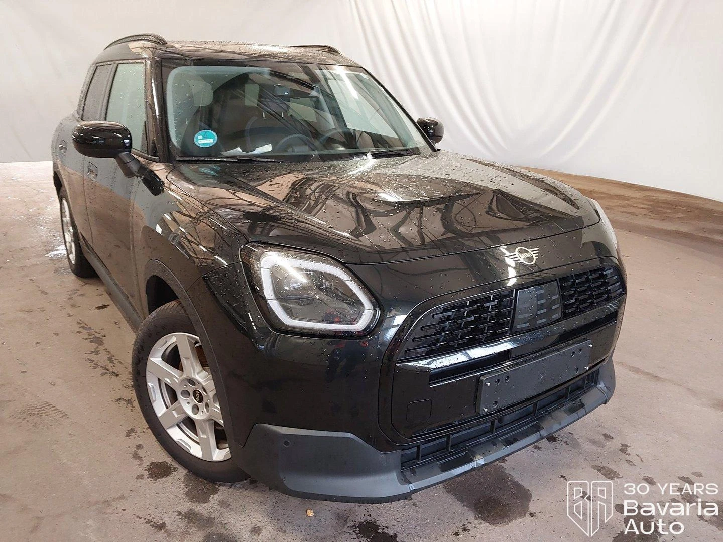 Mini Countryman C 1, 5 Steptronic Classic Trim - изображение 2