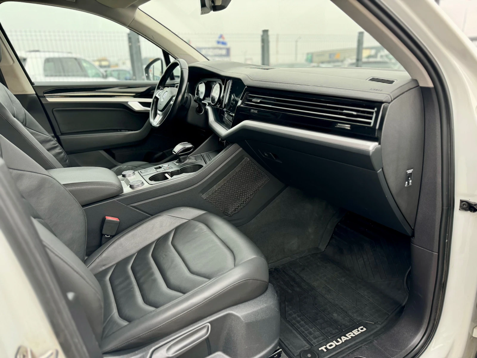 VW Touareg 3.0TDI 4-motion | Mobile.bg   12