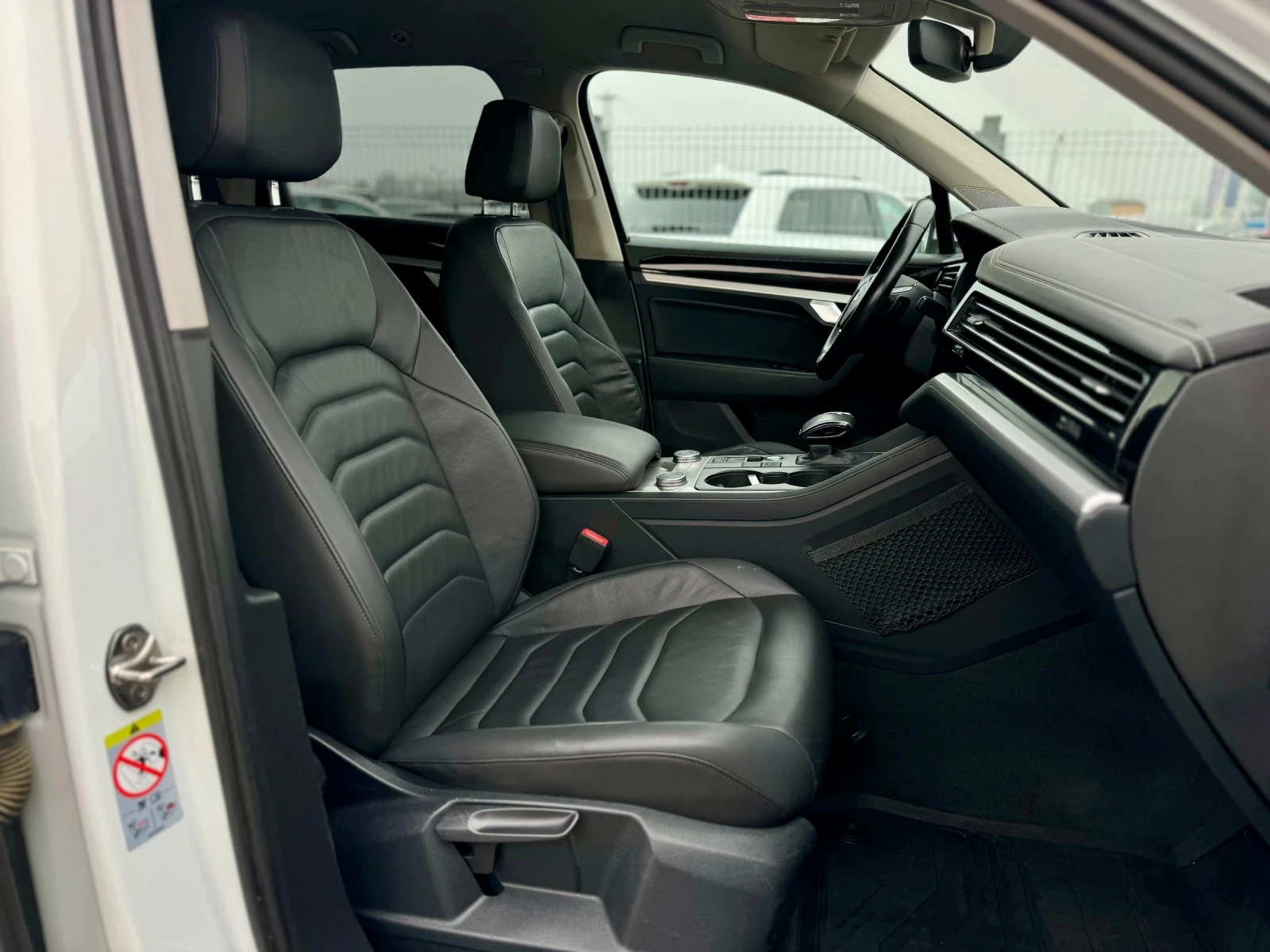 VW Touareg 3.0TDI 4-motion | Mobile.bg   13