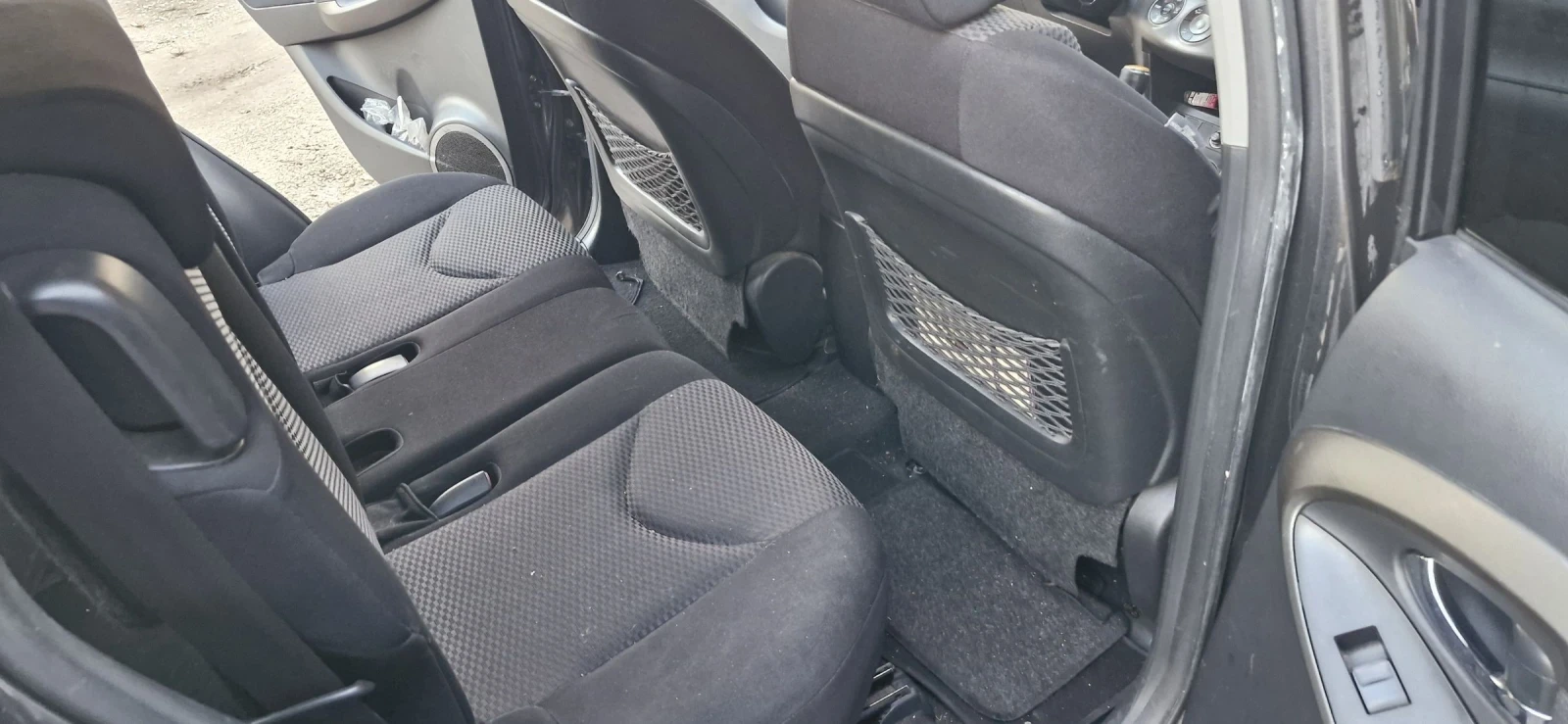 Toyota Rav4 2.2d4d 150hp | Mobile.bg   14