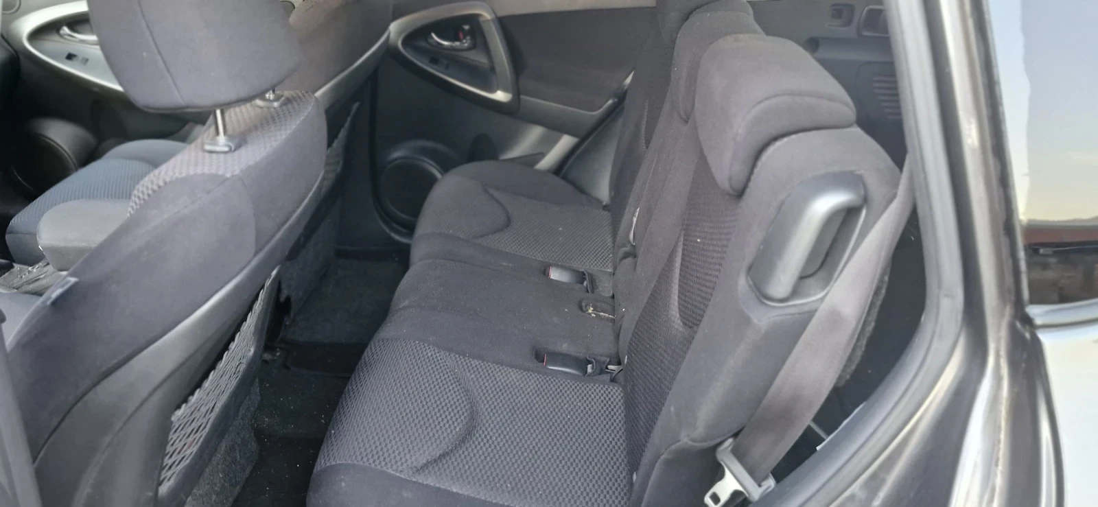 Toyota Rav4 2.2d4d 150hp | Mobile.bg   15