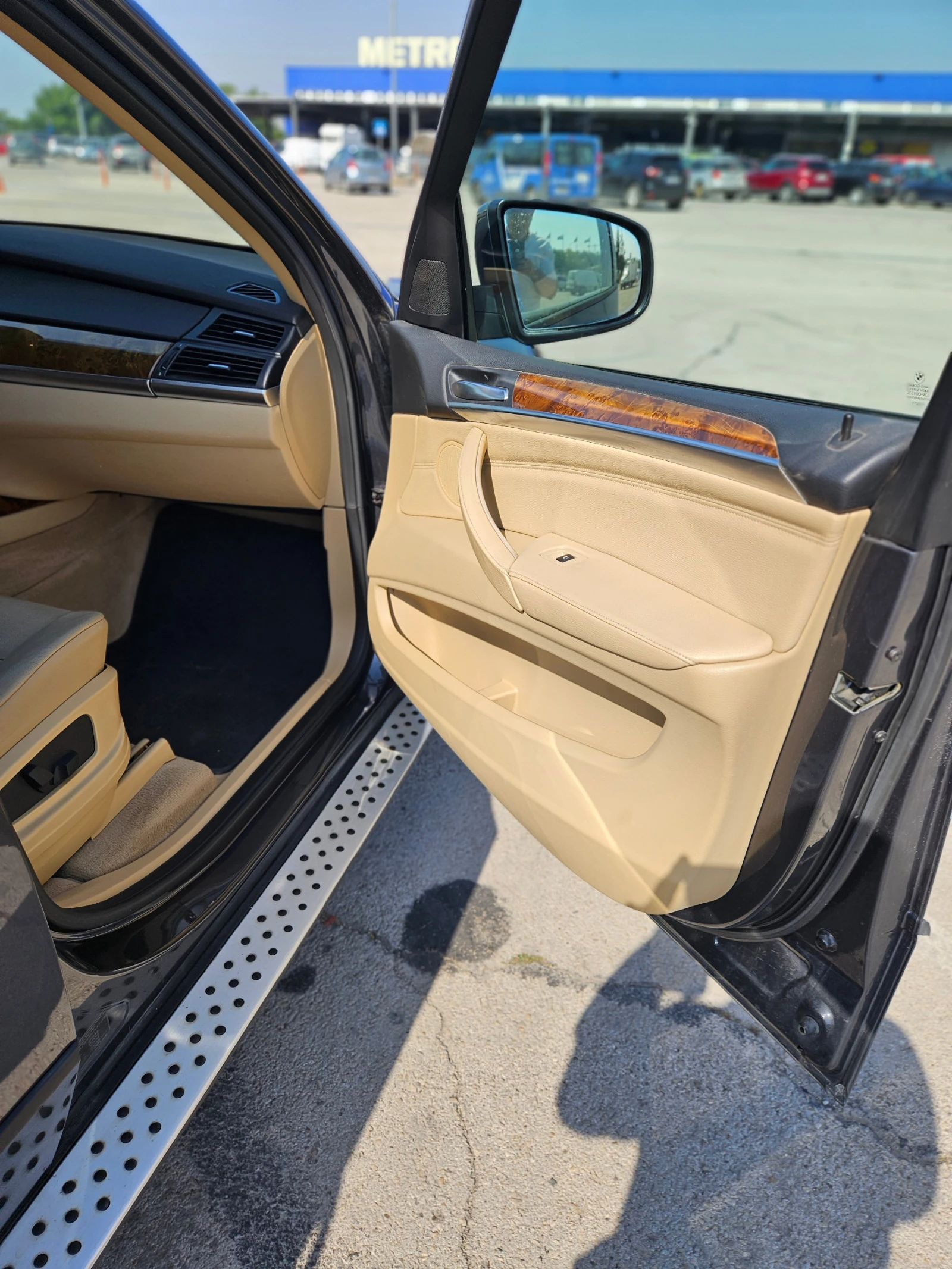 BMW X5 3.0D /Xdrive/FACELIFT | Mobile.bg � ����������� 11