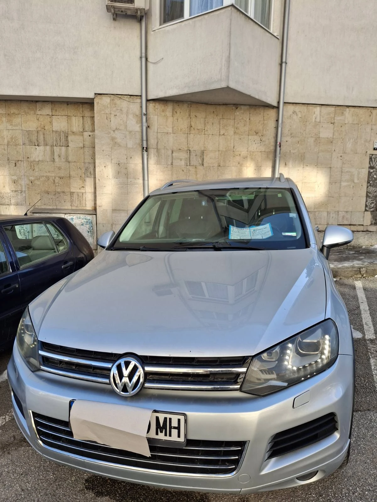 VW Touareg | Mobile.bg � ����������� 9
