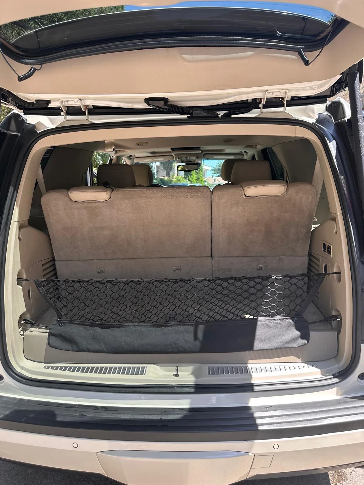 Cadillac Escalade  - изображение 7