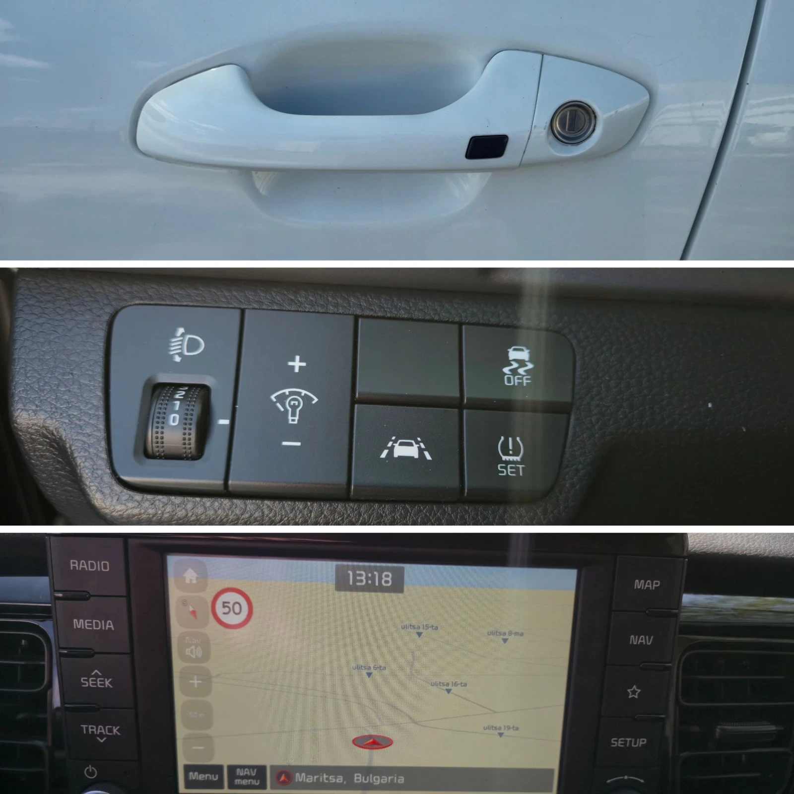 Kia Stonic  TOP 120kc.T- GDI - NAVI- CARPLAY-WAZE | Mobile.bg � ����������� 15