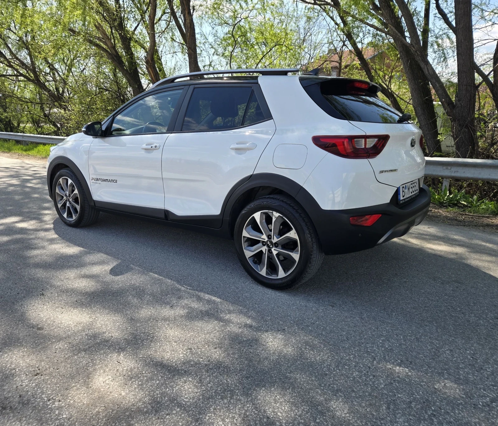 Kia Stonic  TOP 120kc.T- GDI - NAVI- CARPLAY-WAZE | Mobile.bg � ����������� 2