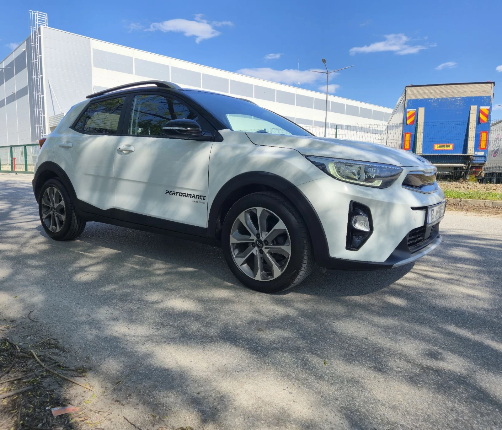 Kia Stonic  TOP 120kc.T- GDI - NAVI- CARPLAY-WAZE | Mobile.bg � ����������� 5