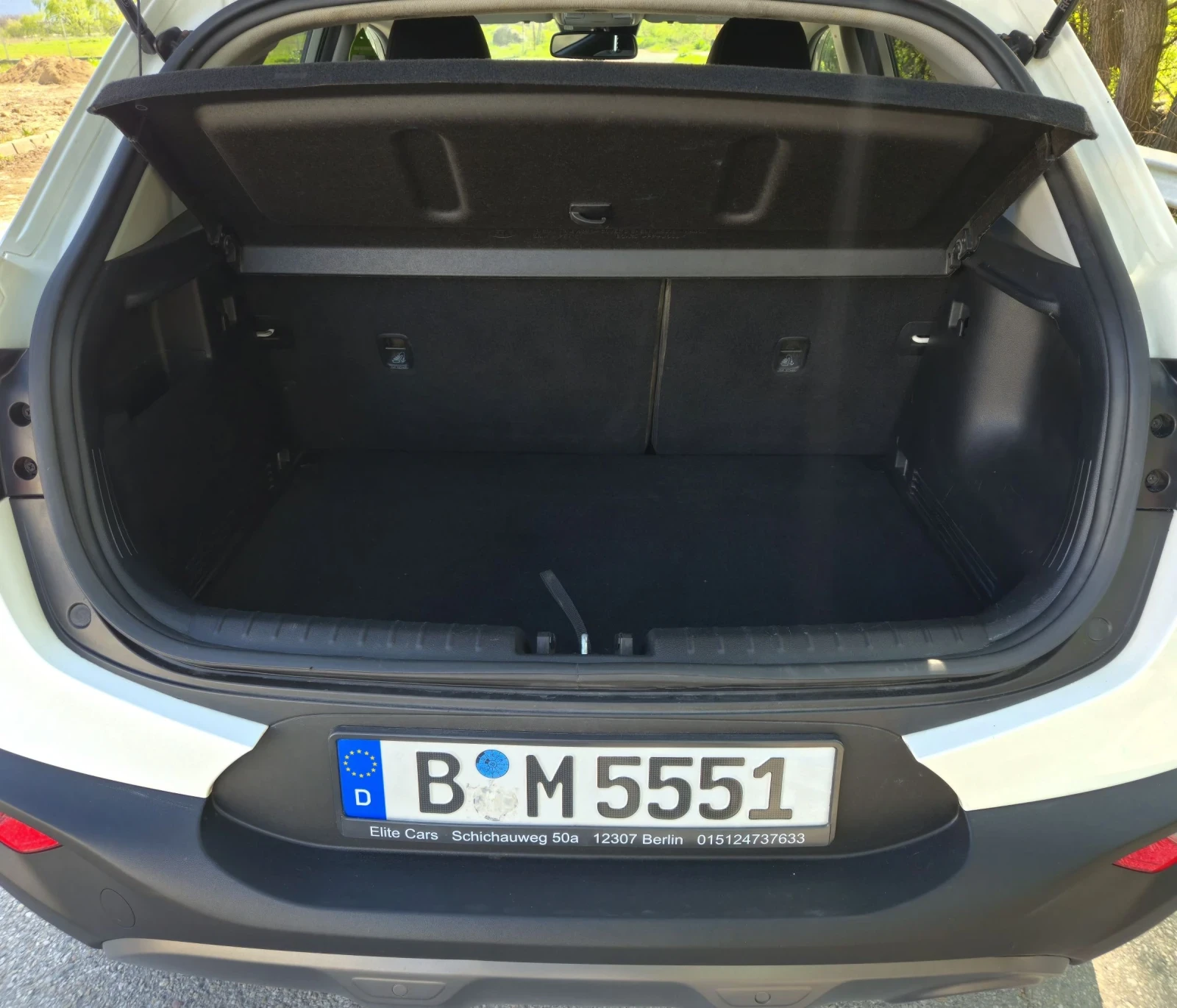Kia Stonic  TOP 120kc.T- GDI - NAVI- CARPLAY-WAZE | Mobile.bg � ����������� 13