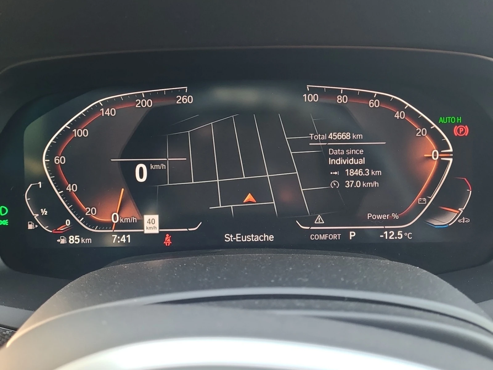 BMW X6 xDrive40i* M-PACK* LASER* OBDUHVANE* , снимка 10 - Автомобили и джипове - 53784276