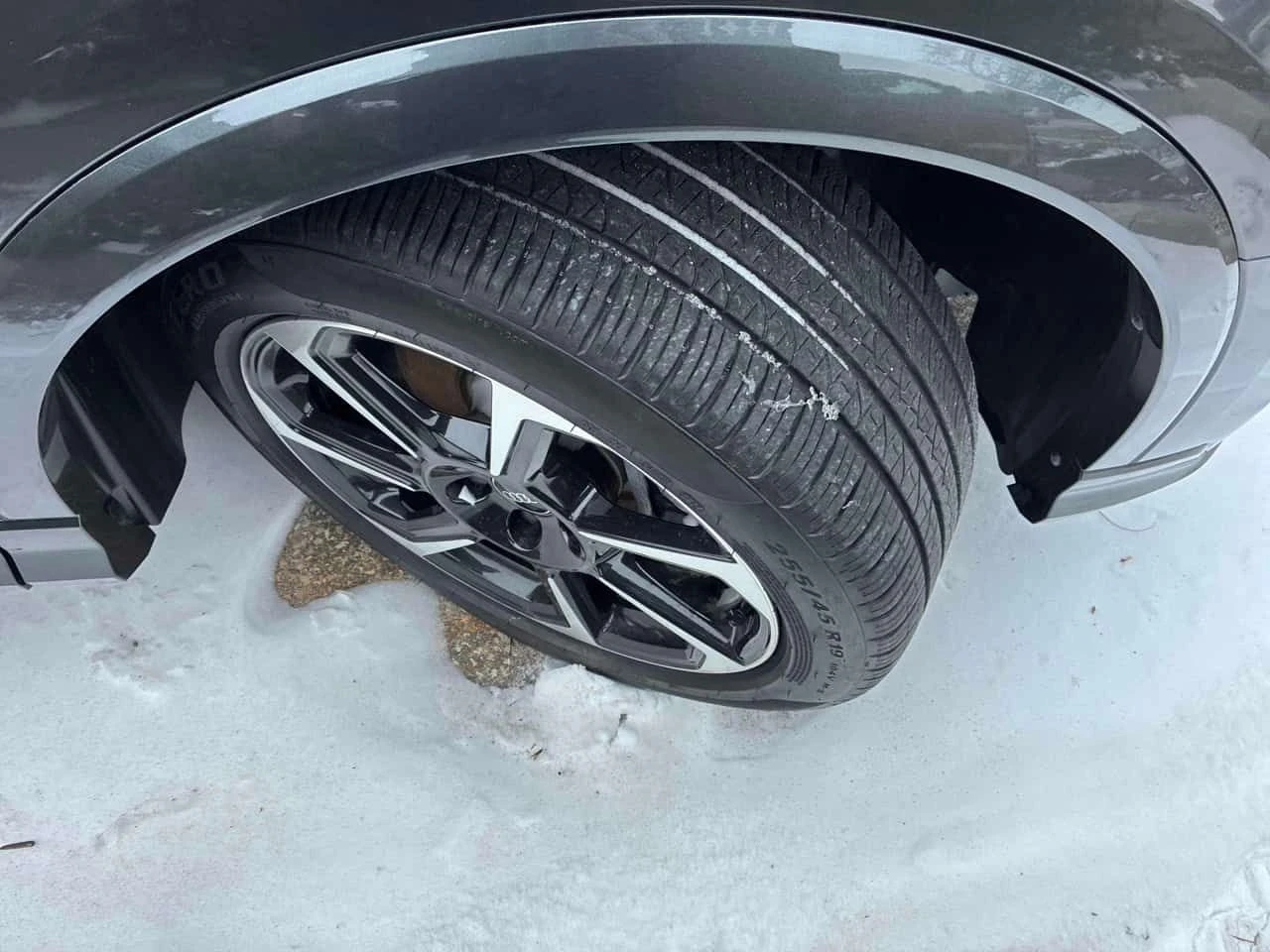 Audi Q3 * Technik * CARFAX * ДИГИТАЛНО * 360 * ПОДГРЕВИ, снимка 7 - Автомобили и джипове - 53891871