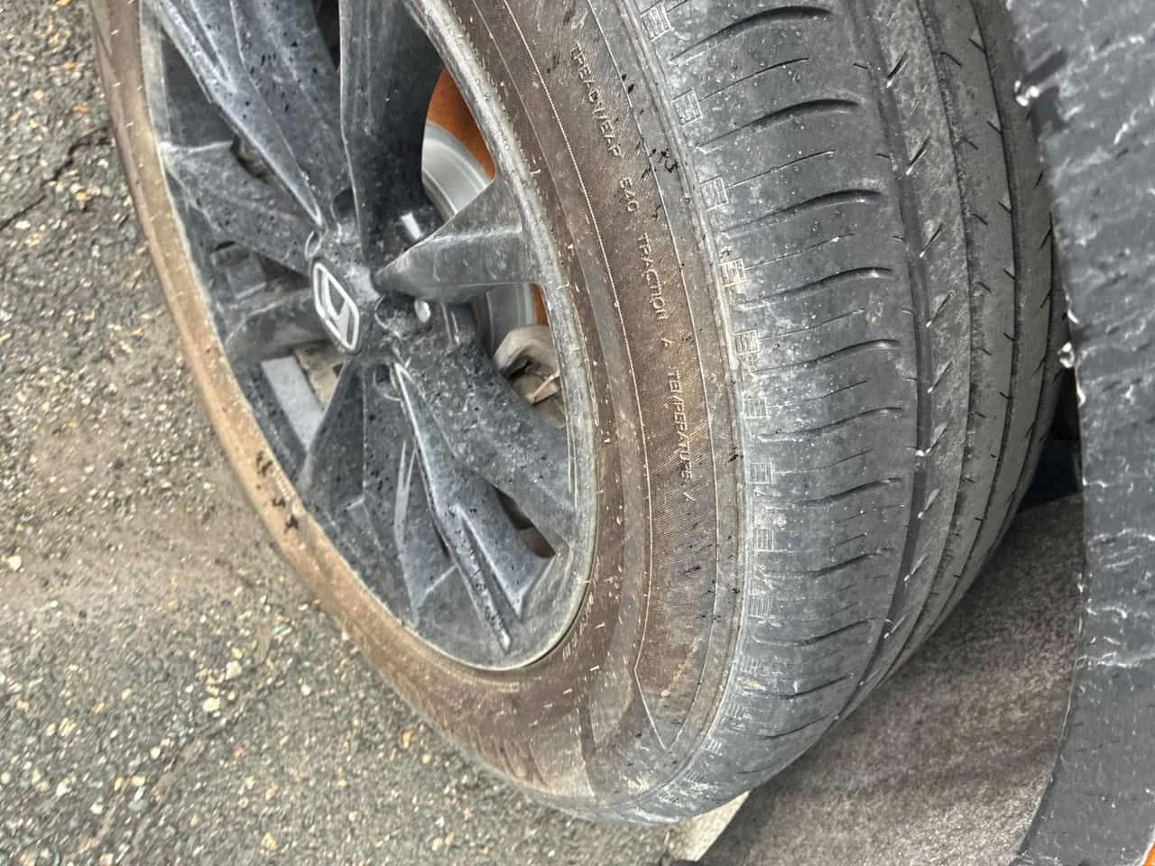 Honda Cr-v * AWD * CARFAX * БЕЗ ПЪРВОНАЧАЛНА ВНОСКА, снимка 7 - Автомобили и джипове - 54217465