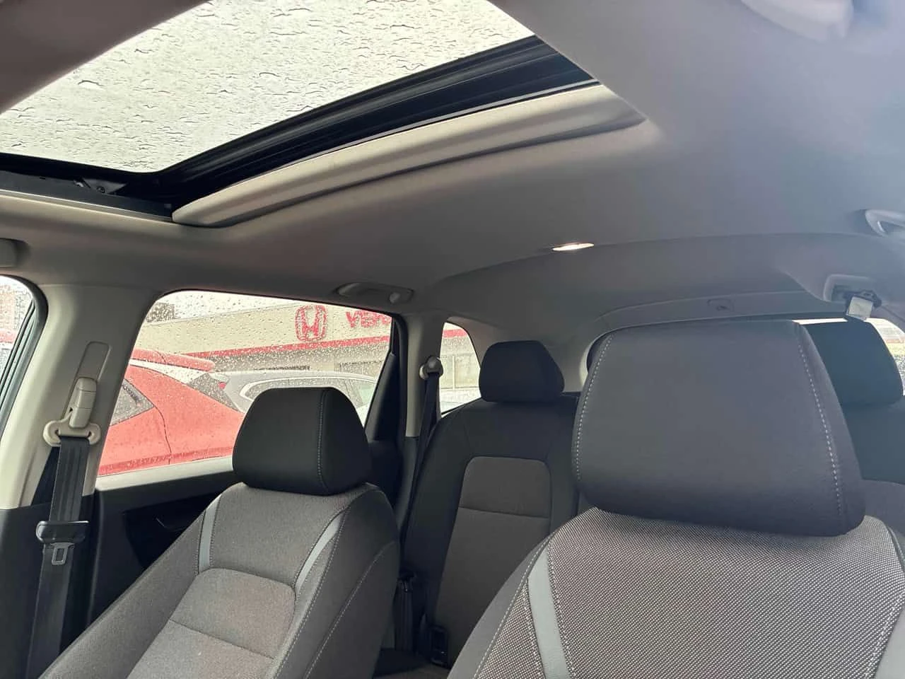 Honda Cr-v * AWD * CARFAX * БЕЗ ПЪРВОНАЧАЛНА ВНОСКА, снимка 13 - Автомобили и джипове - 54217465