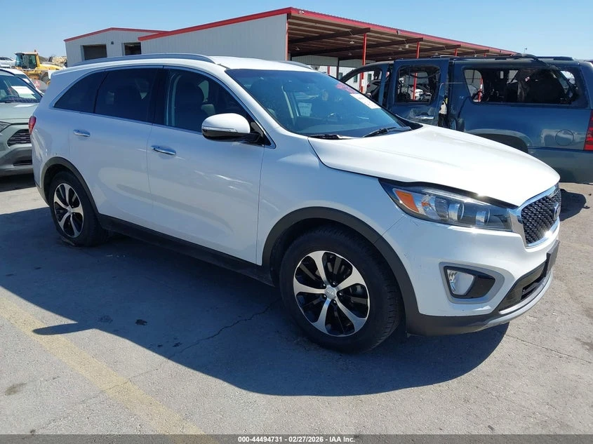 Kia Sorento 3.3l 3.3L Ex | Mobile.bg � ����������� 1