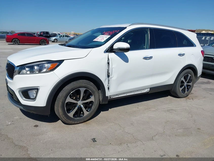 Kia Sorento 3.3l 3.3L Ex | Mobile.bg � ����������� 5