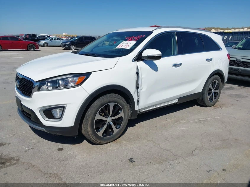 Kia Sorento 3.3l 3.3L Ex | Mobile.bg � ����������� 2