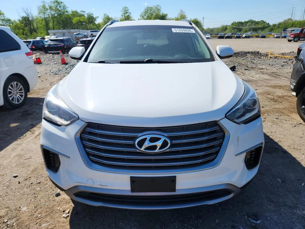 Hyundai Santa fe SE | Mobile.bg � ����������� 1