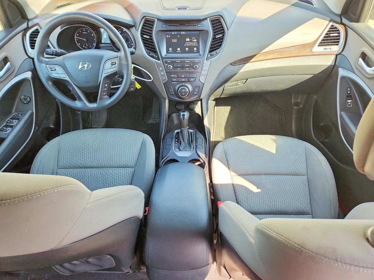 Hyundai Santa fe SE | Mobile.bg � ����������� 8