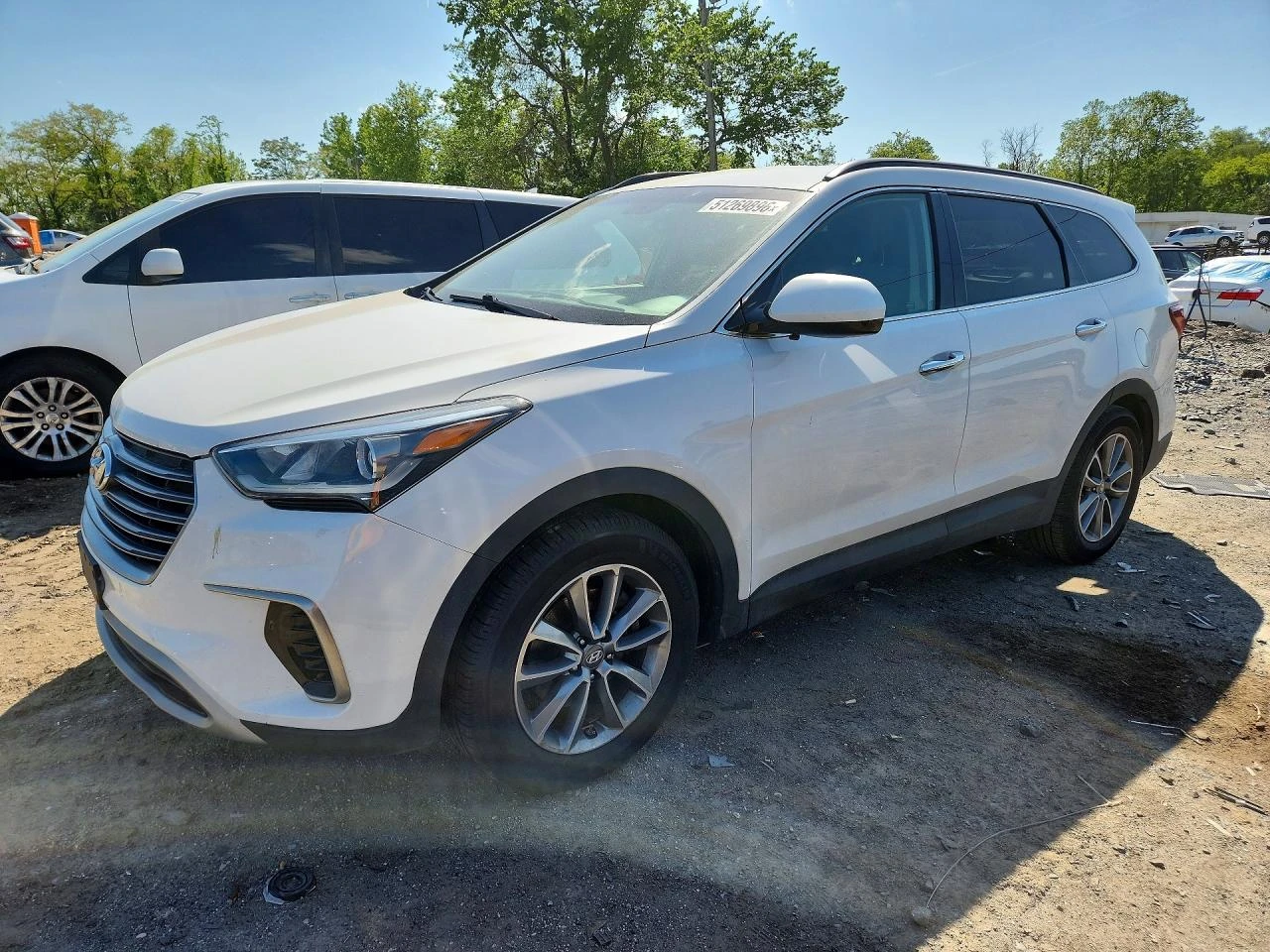 Hyundai Santa fe SE | Mobile.bg � ����������� 3