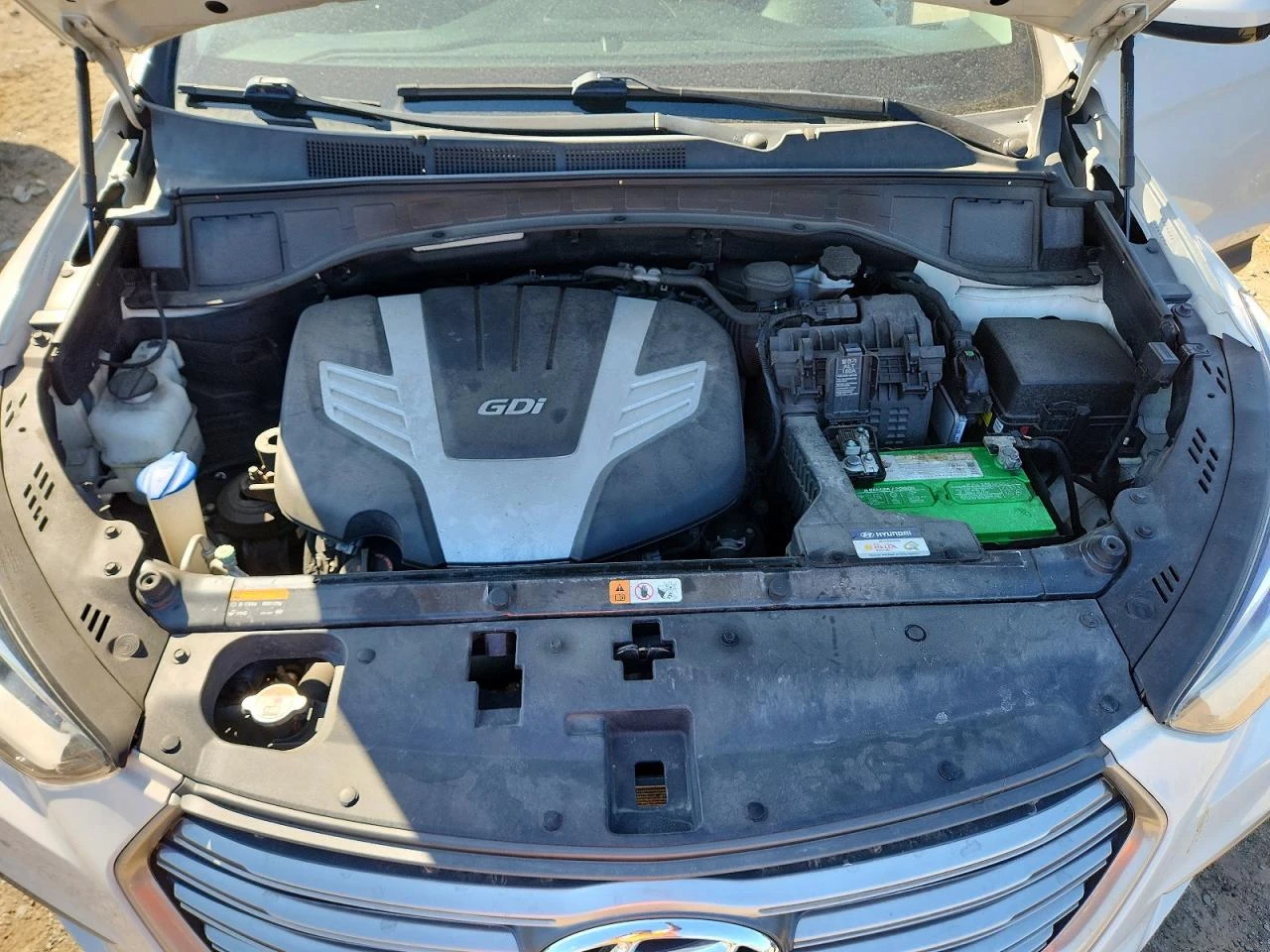 Hyundai Santa fe SE | Mobile.bg � ����������� 12