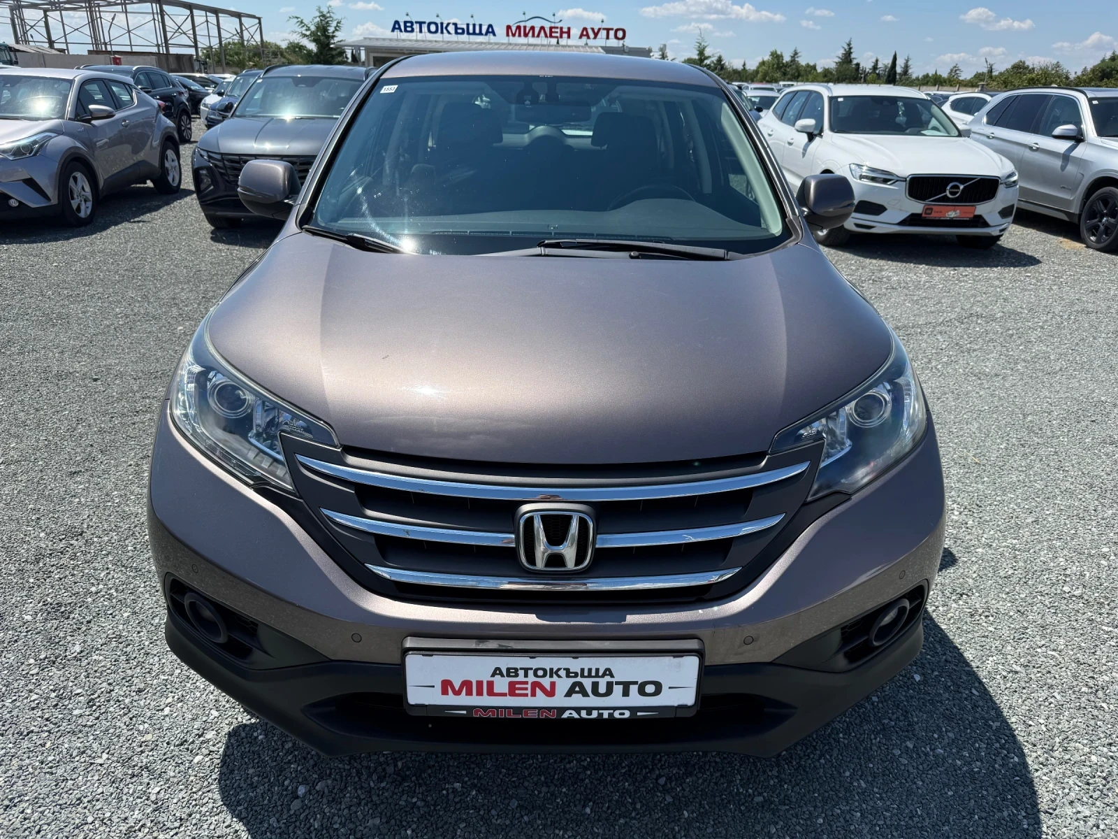 Honda Cr-v (KATO ����) | Mobile.bg � ����������� 2