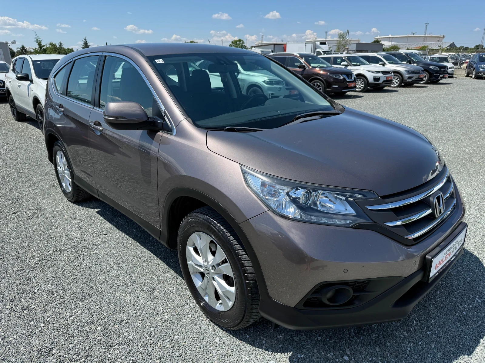 Honda Cr-v (KATO ����) | Mobile.bg � ����������� 3