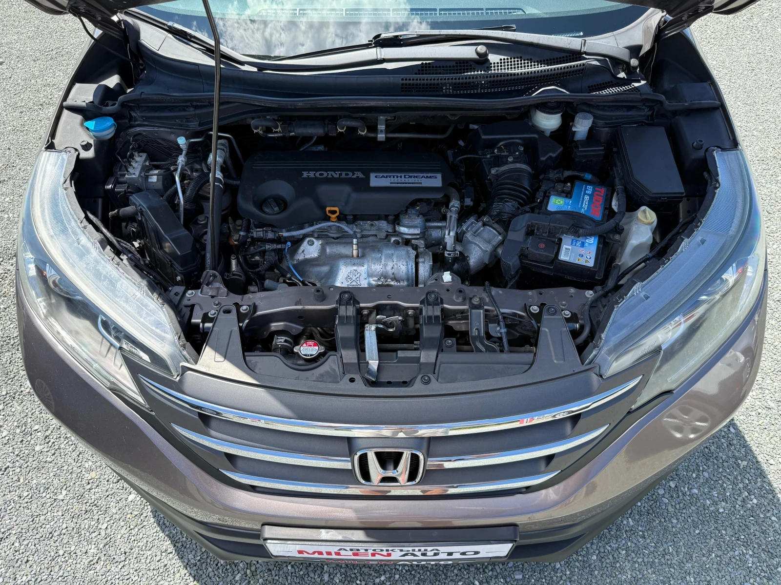 Honda Cr-v (KATO ����) | Mobile.bg � ����������� 17